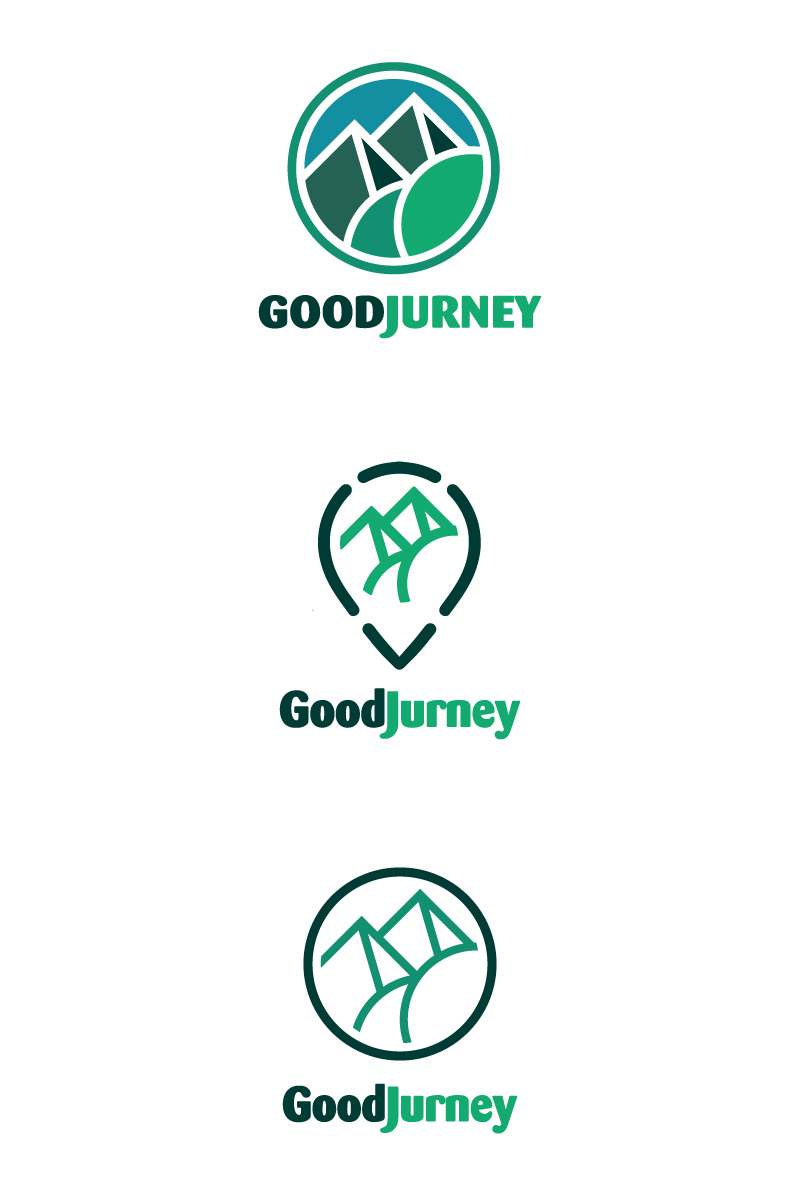 Logo Design by dumieucos for this project | Design #23017370