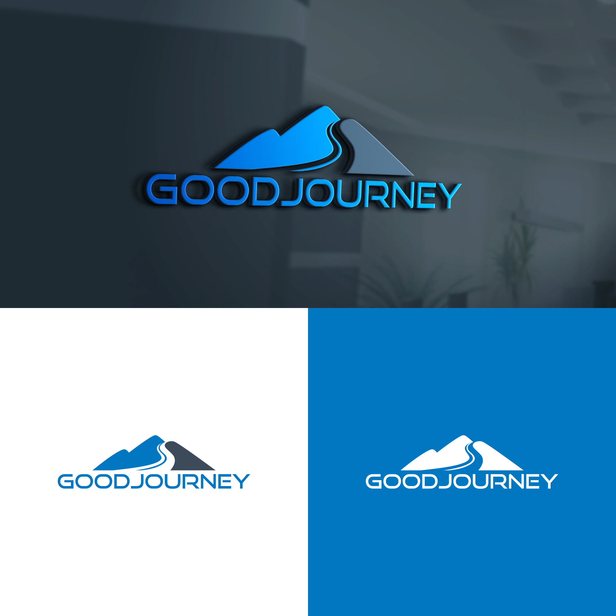 Logo-Design von tejo für dieses Projekt | Design #23025485