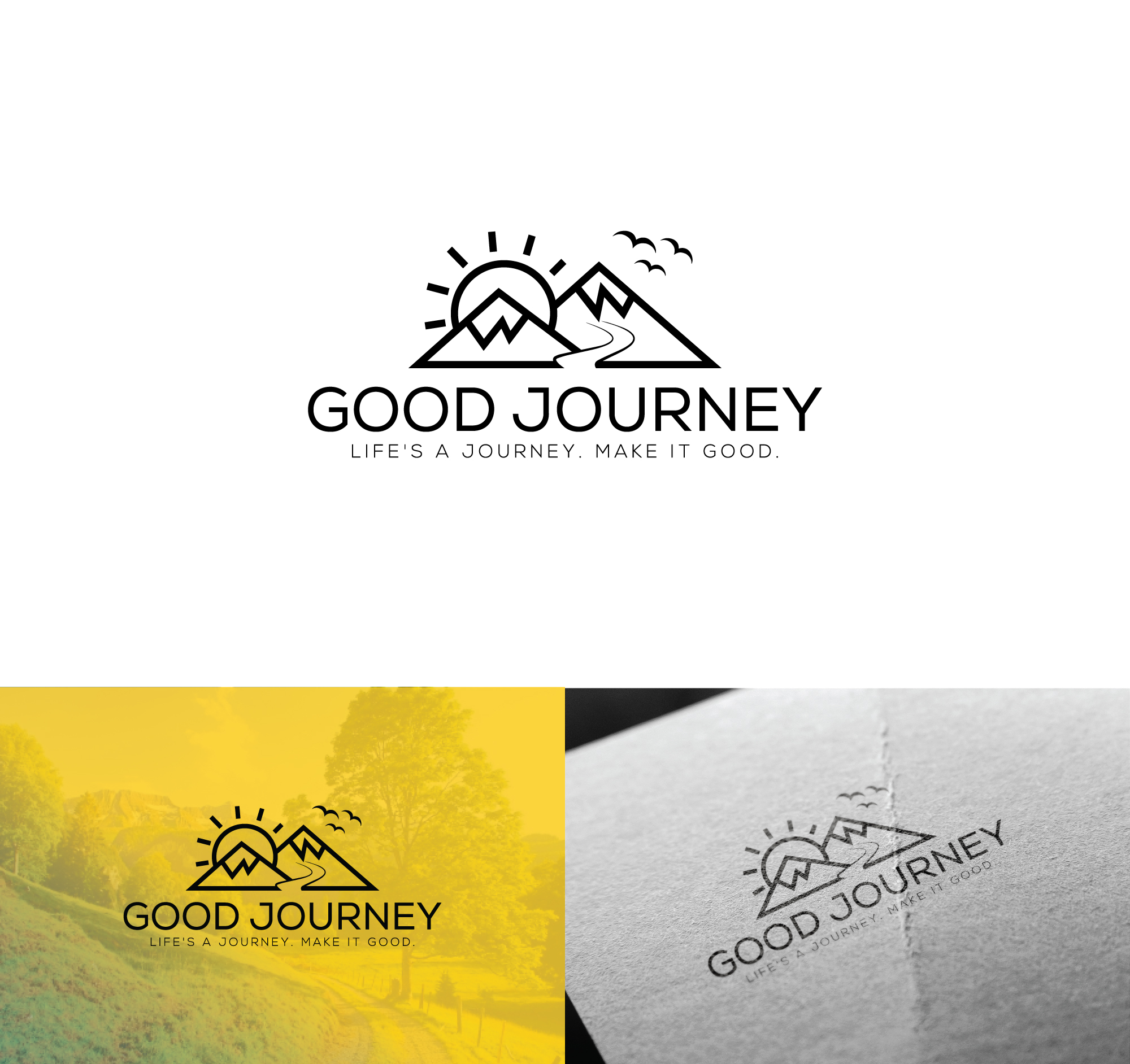 Logo-Design von Graphicbooss für dieses Projekt | Design #23018298