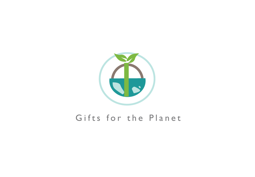 Diseño de Logo por Hiccups Design para Gifts For The Planet | Diseño #23020740