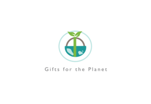 Diseño de Logo por Hiccups Design para Gifts For The Planet | Diseño: #23020740