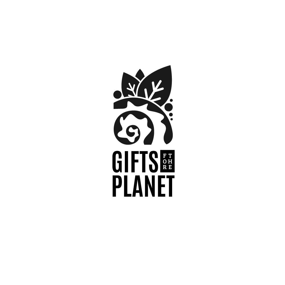 Diseño de Logo por michellefrances para Gifts For The Planet | Diseño #23057092