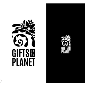 Logo Design by michellefrances for Gifts For The Planet | Design: #23057096