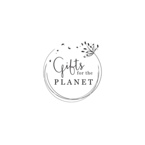 Diseño de Logo por designstarla para Gifts For The Planet | Diseño: #23046692