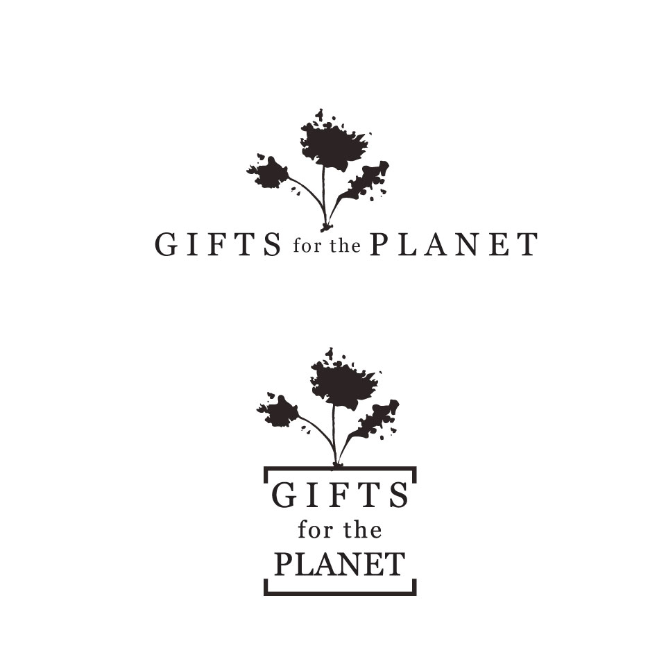 Logo Design by designstarla for Gifts For The Planet | Design #23046722