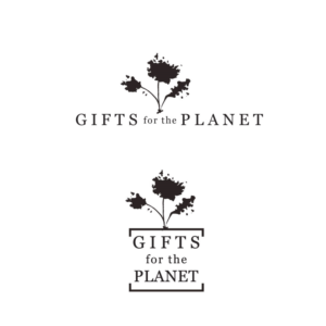 Logo Design by designstarla for Gifts For The Planet | Design: #23046722