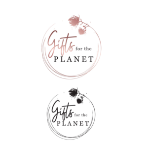 Logo Design by designstarla for Gifts For The Planet | Design: #23054458