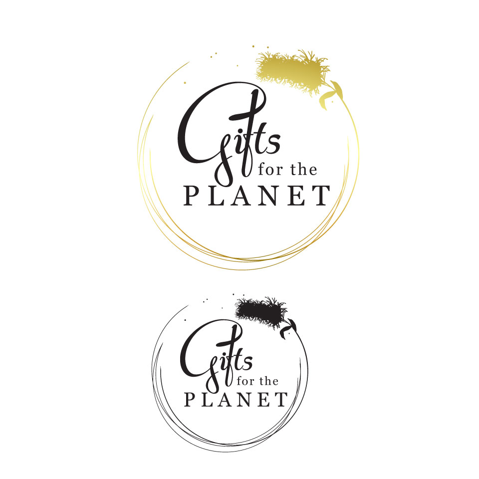 Logo Design by designstarla for Gifts For The Planet | Design #23054522
