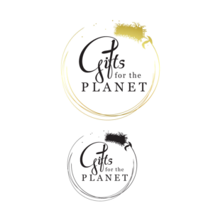 Logo Design by designstarla for Gifts For The Planet | Design: #23054522