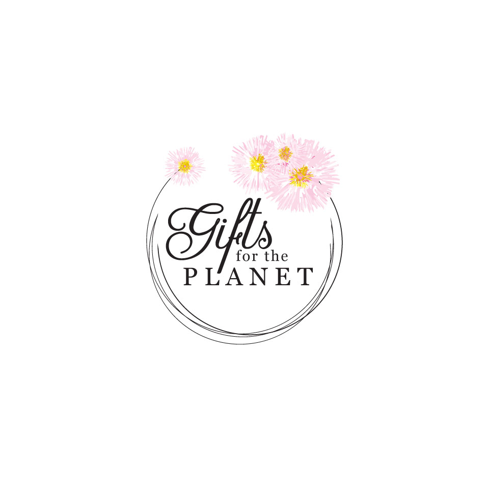 Logo Design by designstarla for Gifts For The Planet | Design #23062448