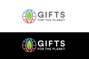 Diseño de Logo por ivo_i_ivanov para Gifts For The Planet | Diseño: #23019345