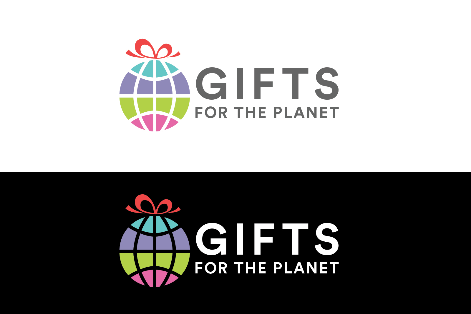 Design de Logo par ivo_i_ivanov pour Gifts For The Planet | Design #23019366