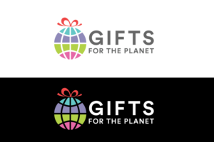 Diseño de Logo por ivo_i_ivanov para Gifts For The Planet | Diseño: #23019366