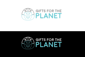 Logo Design by ivo_i_ivanov for Gifts For The Planet | Design: #23023426