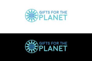 Logo Design by ivo_i_ivanov for Gifts For The Planet | Design: #23023467
