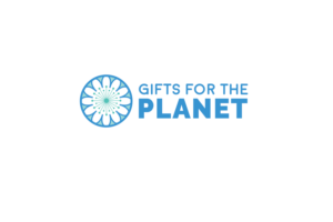 Logo Design by ivo_i_ivanov for Gifts For The Planet | Design: #23023858