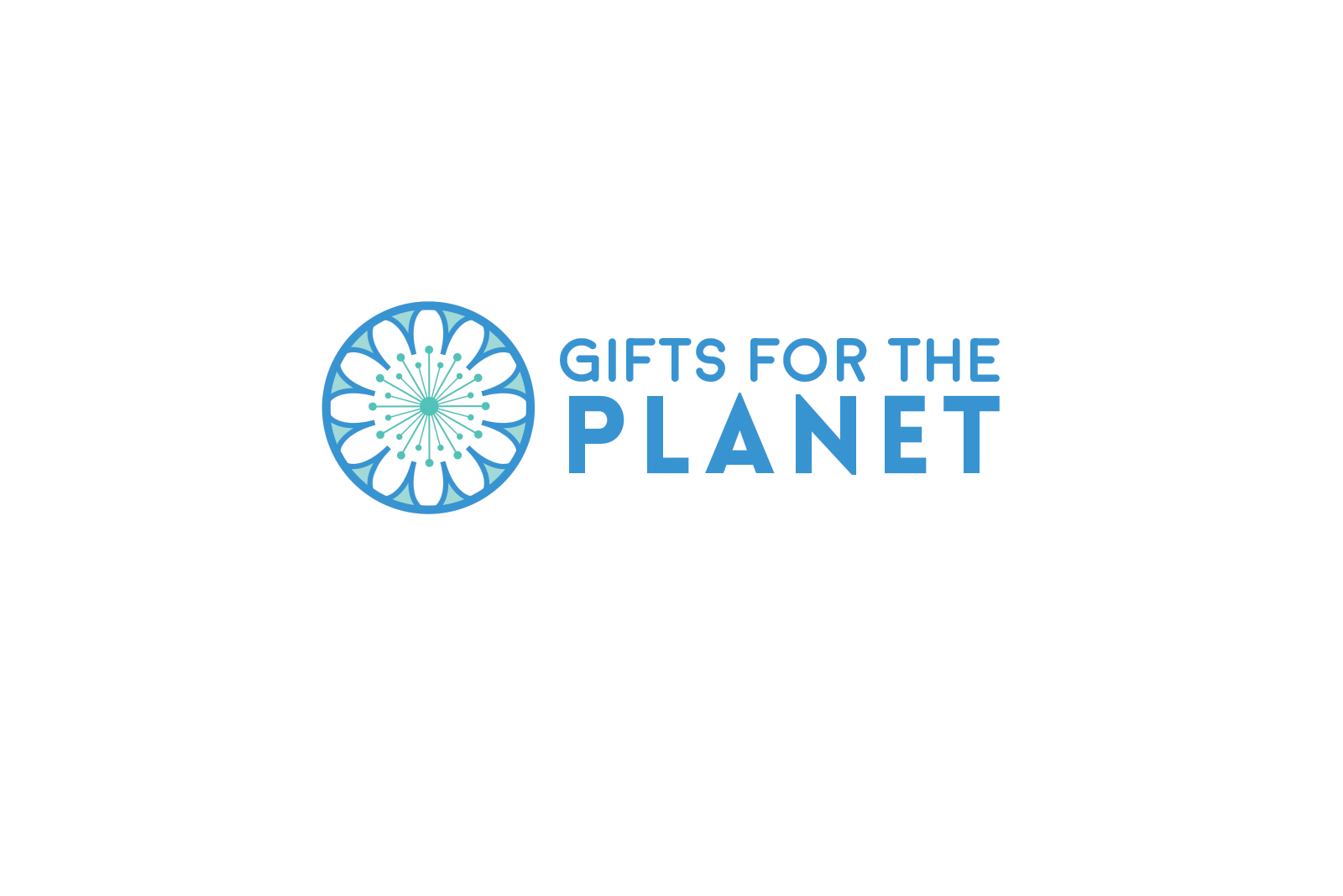 Logo Design by ivo_i_ivanov for Gifts For The Planet | Design #23023859