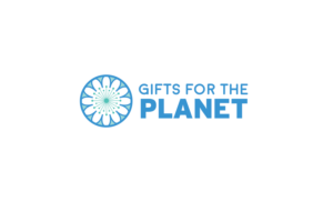 Logo Design by ivo_i_ivanov for Gifts For The Planet | Design: #23023860