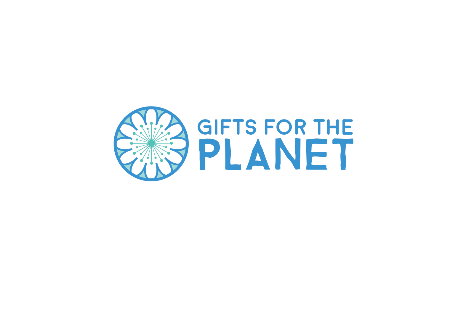 Logo Design by ivo_i_ivanov for Gifts For The Planet | Design #23023867