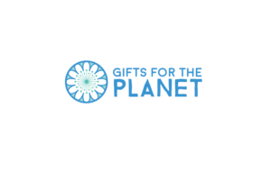 Logo Design by ivo_i_ivanov for Gifts For The Planet | Design: #23023867
