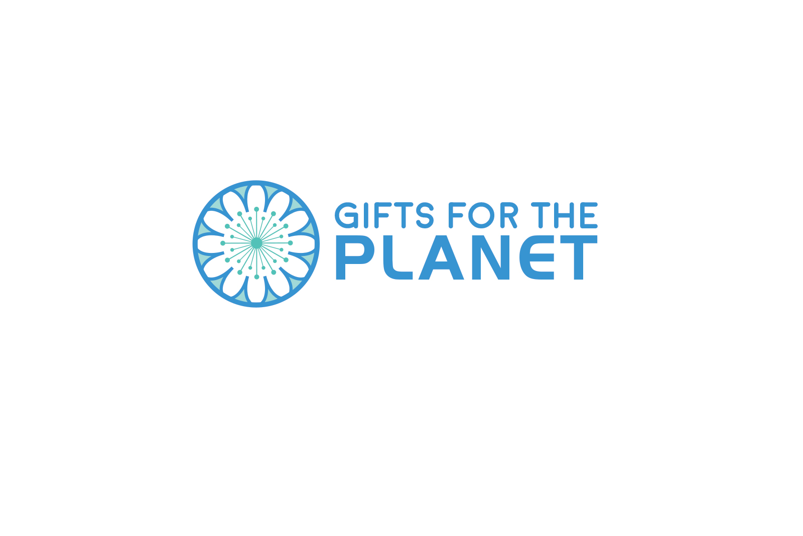 Logo Design by ivo_i_ivanov for Gifts For The Planet | Design #23023932
