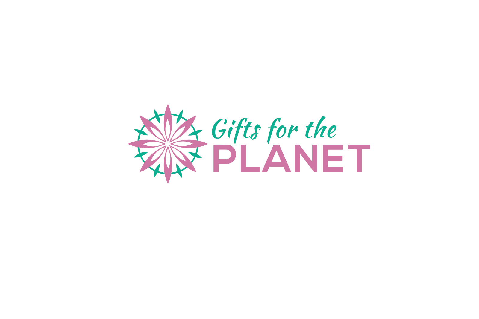 Logo Design by ivo_i_ivanov for Gifts For The Planet | Design #23032410