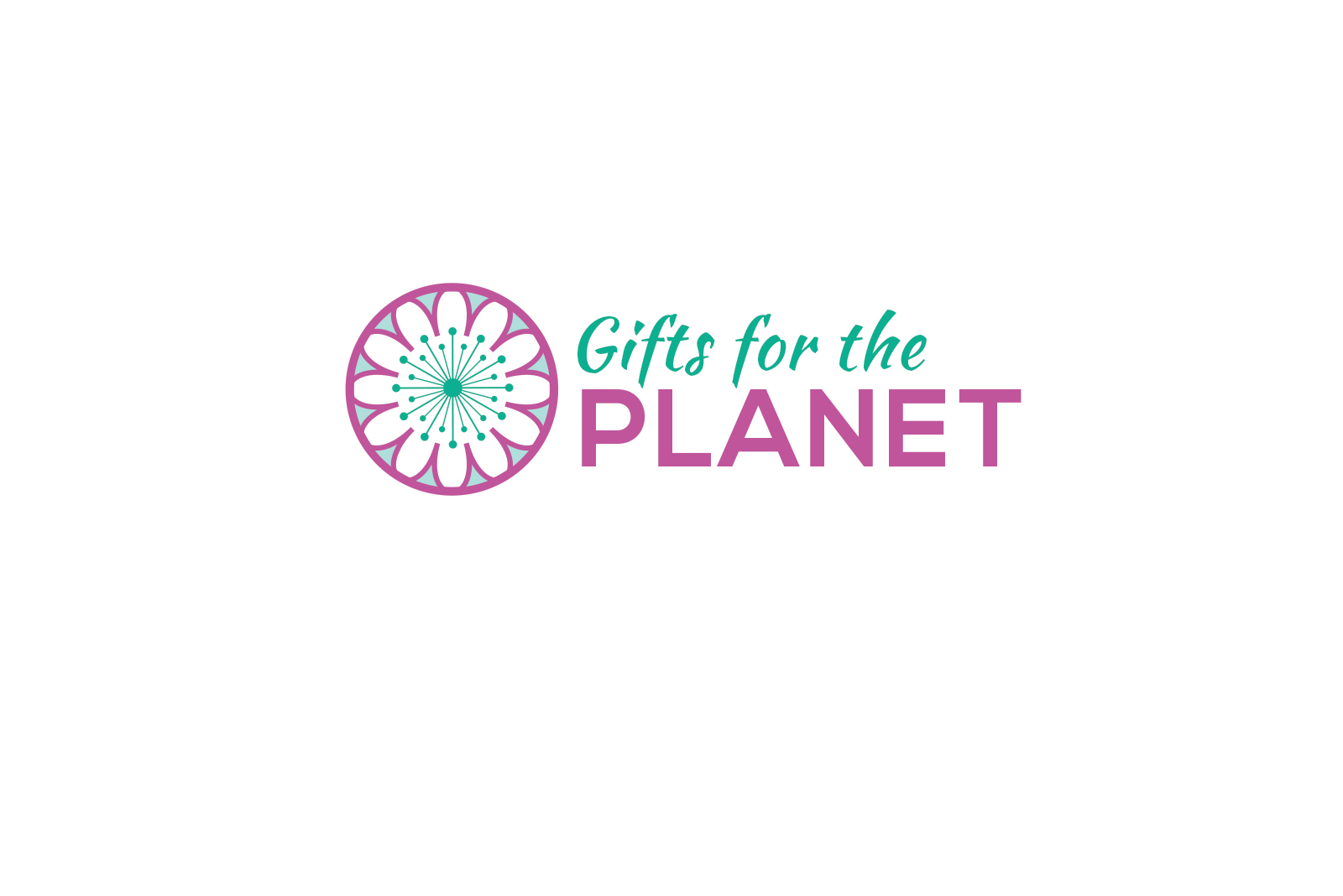 Logo-Design von ivo_i_ivanov für Gifts For The Planet | Design #23032411