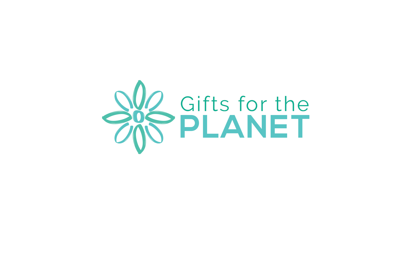 Logo Design by ivo_i_ivanov for Gifts For The Planet | Design #23032503