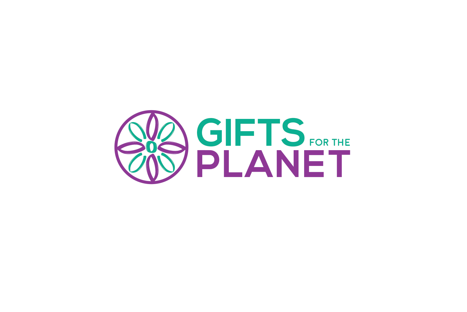 Logo-Design von ivo_i_ivanov für Gifts For The Planet | Design #23051632