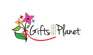 Diseño de Logo por logoQ para Gifts For The Planet | Diseño: #23026995