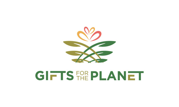 Diseño de Logo por logoQ para Gifts For The Planet | Diseño #23026996