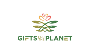 Diseño de Logo por logoQ para Gifts For The Planet | Diseño: #23026996