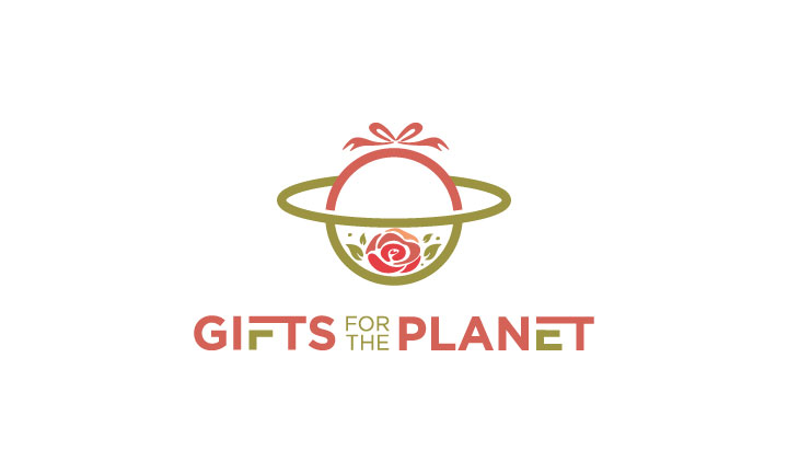Logo-Design von logoQ für Gifts For The Planet | Design #23026997