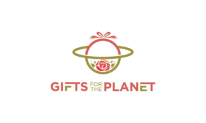 Diseño de Logo por logoQ para Gifts For The Planet | Diseño: #23026997