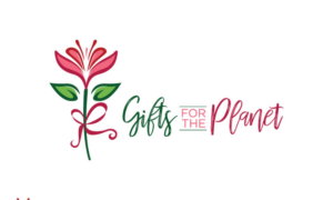 Logo Design by logoQ for Gifts For The Planet | Design: #23051467