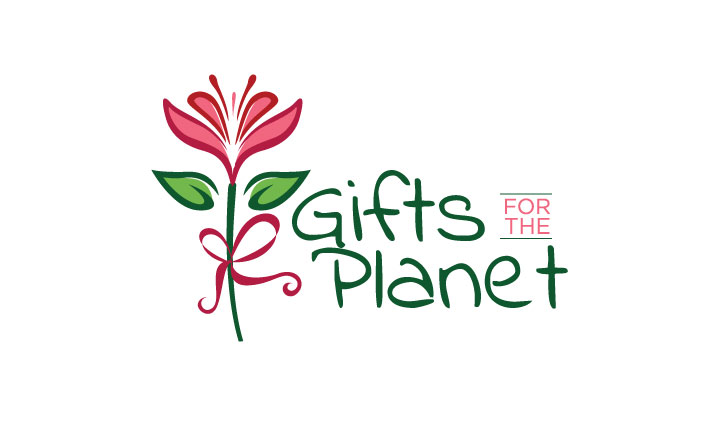 Logo Design by logoQ for Gifts For The Planet | Design #23051469