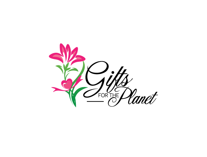 Design de Logo par logoQ pour Gifts For The Planet | Design #23051954