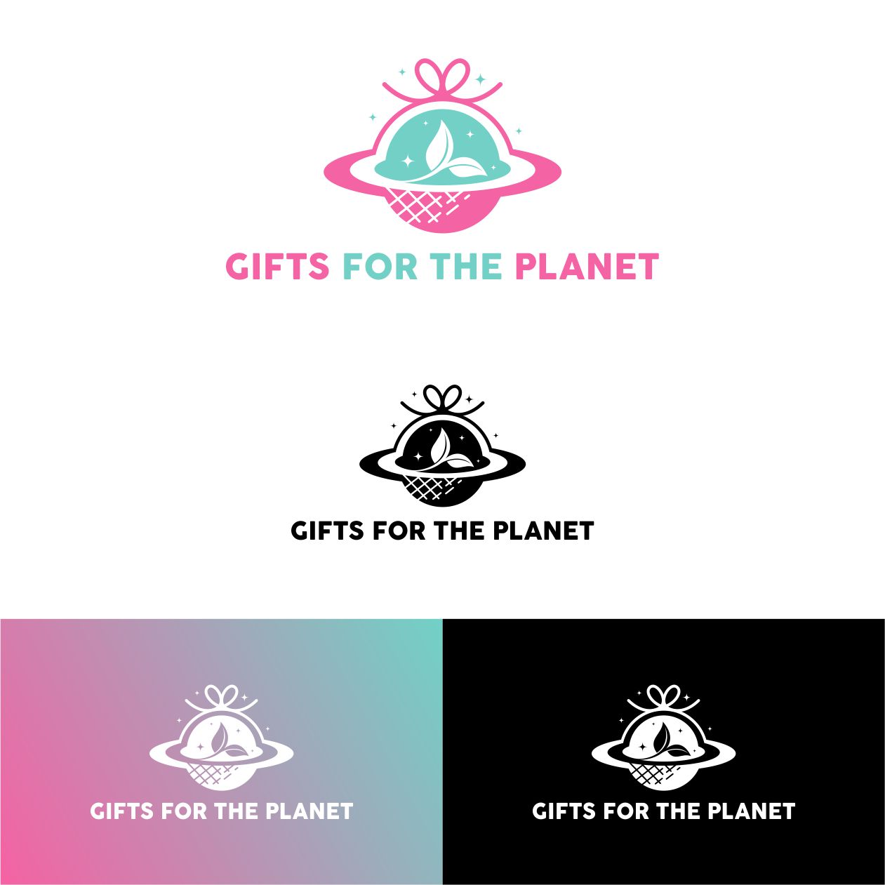 Design de Logo par DesignLima pour Gifts For The Planet | Design #23016442