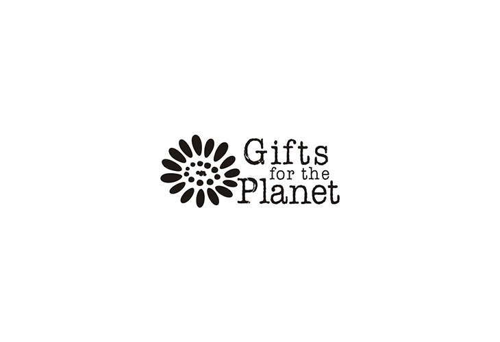 Logo Design by ms.logolady for Gifts For The Planet | Design #23063283