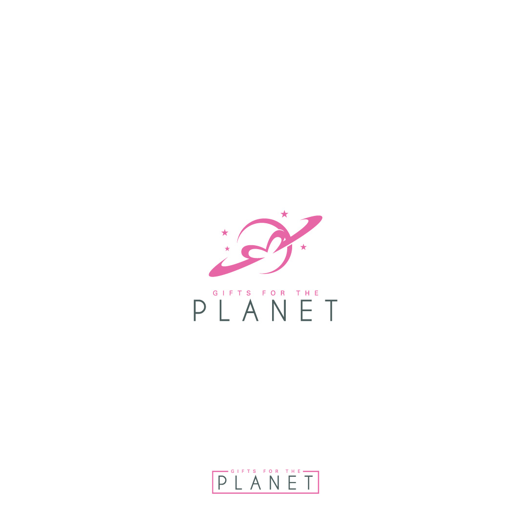 Logo-Design von 4tech services für Gifts For The Planet | Design #23029307