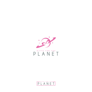 Diseño de Logo por 4tech services para Gifts For The Planet | Diseño: #23029307