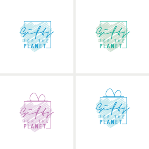 Diseño de Logo por 4tech services para Gifts For The Planet | Diseño: #23038147