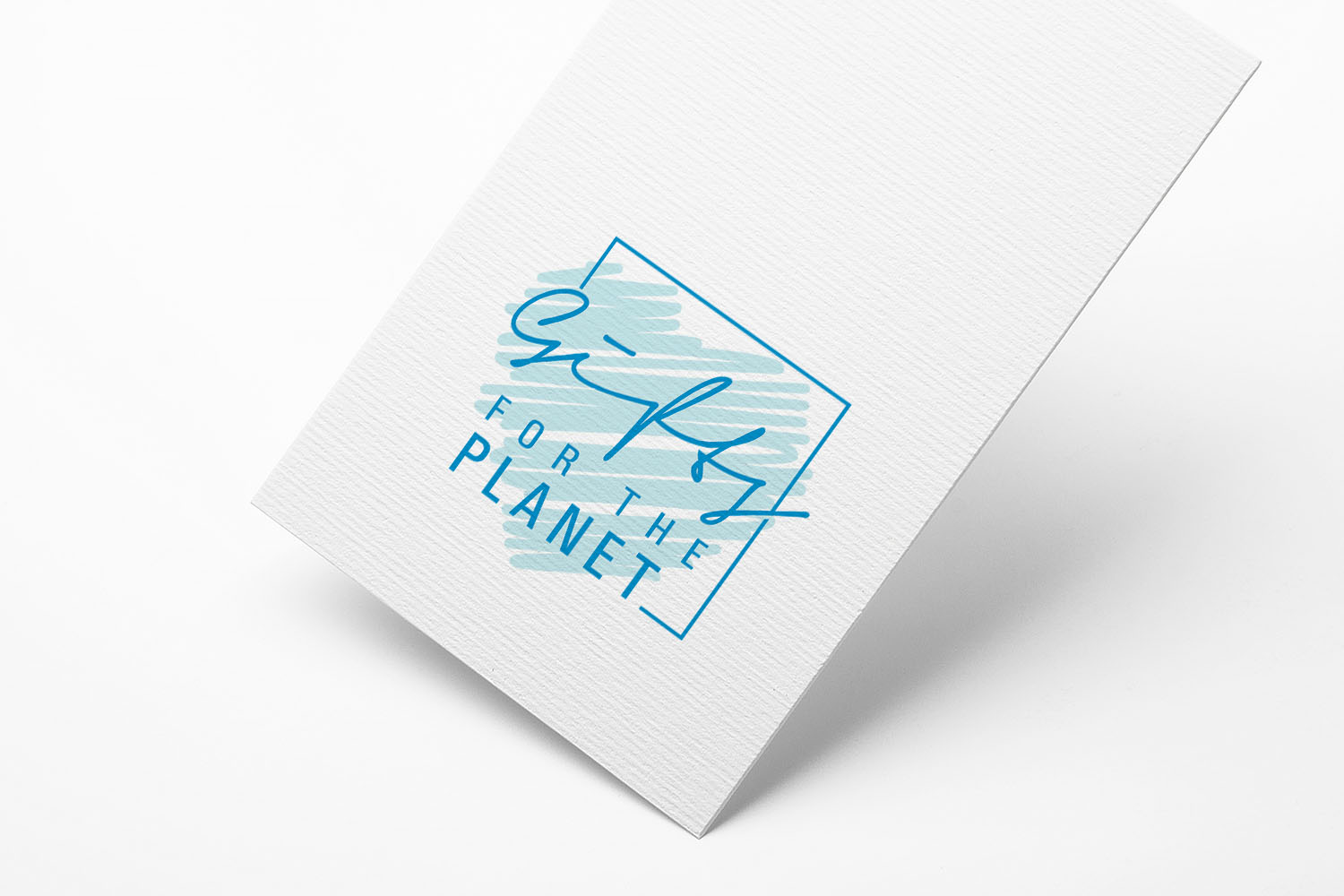 Logo Design by 4tech services for Gifts For The Planet | Design #23038148