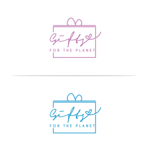 Diseño de Logo por 4tech services para Gifts For The Planet | Diseño: #23044825