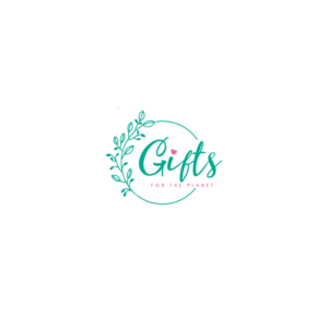 Diseño de Logo por 4tech services para Gifts For The Planet | Diseño: #23045053