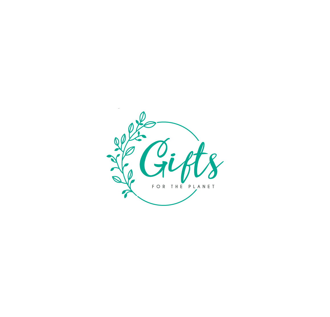 Diseño de Logo por 4tech services para Gifts For The Planet | Diseño #23045054
