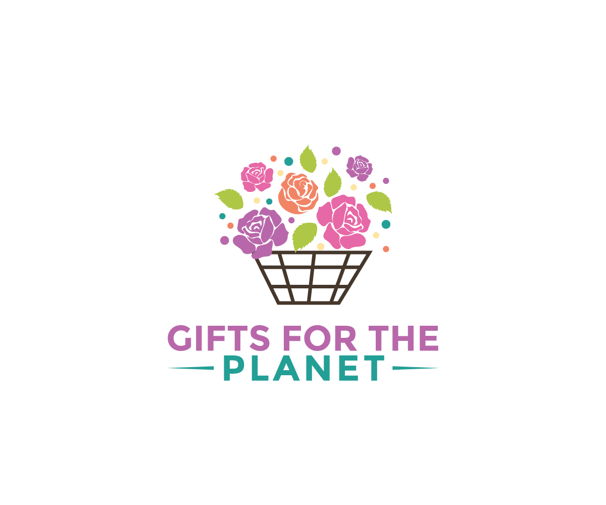 Design de Logo par Wild Geek pour Gifts For The Planet | Design #23018739