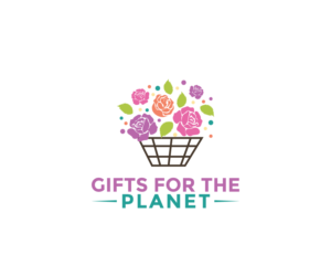 Design de Logo par Wild Geek pour Gifts For The Planet | Design : #23018739