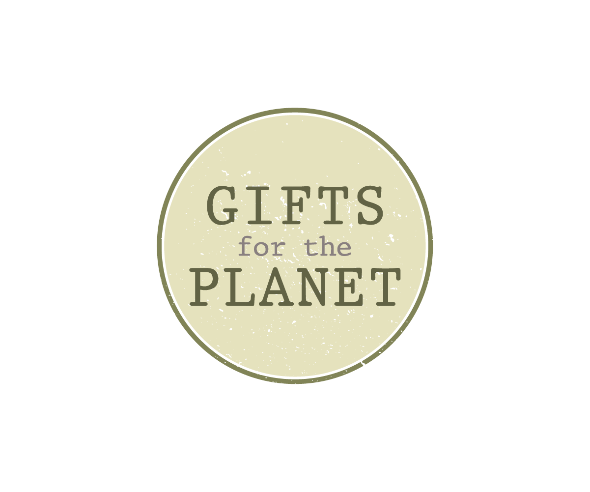 Logo Design by Wild Geek for Gifts For The Planet | Design #23052887