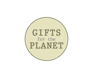 Diseño de Logo por Wild Geek para Gifts For The Planet | Diseño: #23052887